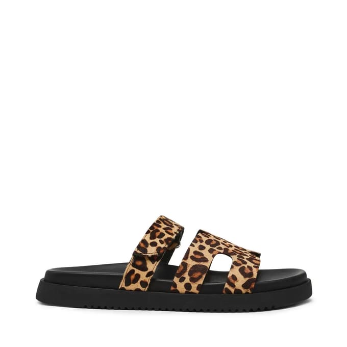 Vrouwenslippers Steve Madden Missile-LC