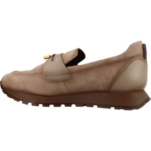Hispanitas - Schoenen - Beige - Vrouwen - Maat 38 -