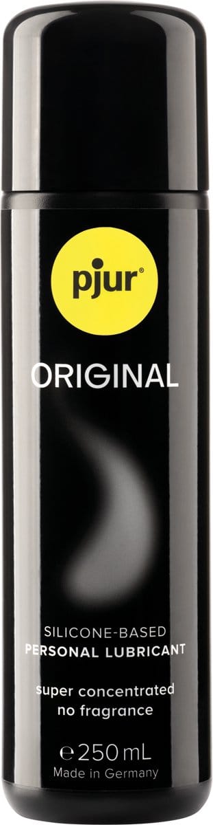 Pjur - Original Silicone Personal Glijmiddel 250 ml