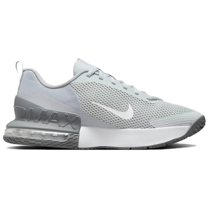 Nike Work-outschoenen voor heren Air Max Alpha Trainer 6 - Grijs- Heren, Grijs 41