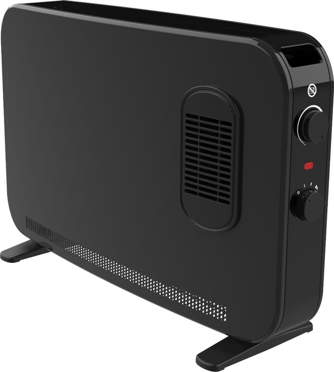 Friac TCO 2020 Turbo Convector - 2000 W