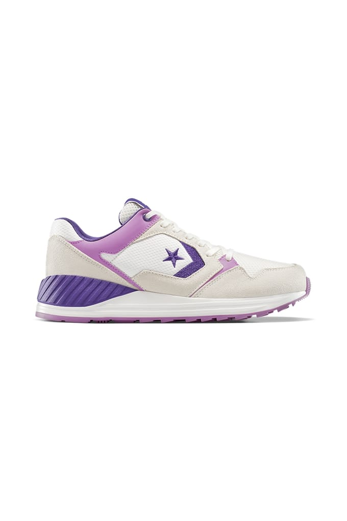 Converse Wave Trainer Ox Vintage White Taglia: 38 | Sneakers Outlet | Uomo | Bianco