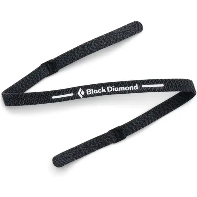 Hoofdlamp hoofdband Black Diamond Deploy