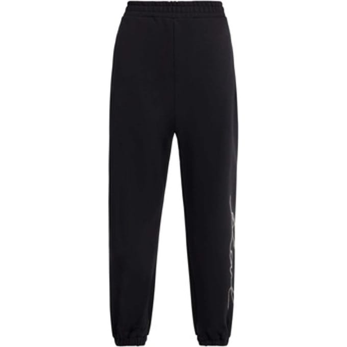 Trainingsbroek Karl Lagerfeld Signature Sequins Sweatpan