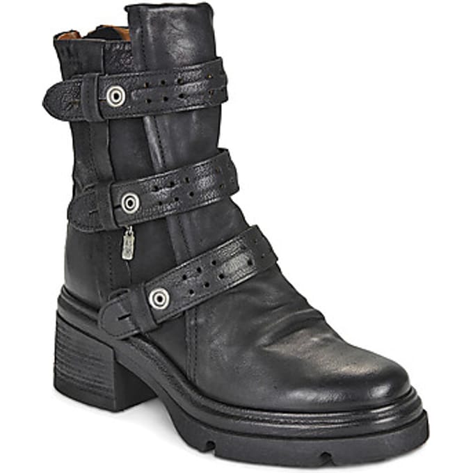 Enkellaarzen Airstep / A.S.98 EASY TRIPLE