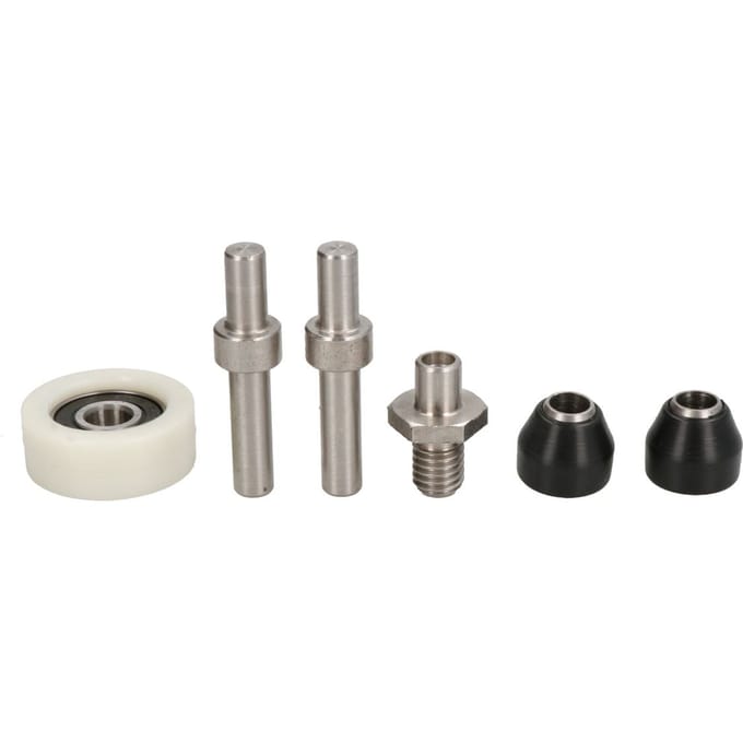 Schuifdeur rolgeleider ROLL PFC03