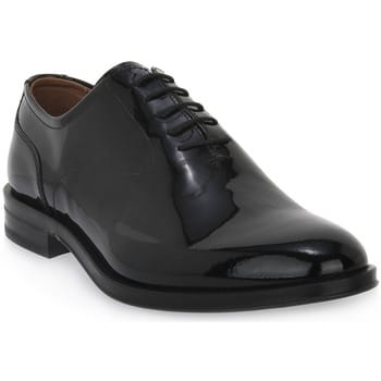Sportschoenen NeroGiardini NERO GIARDINI 100 VERNICE NERO