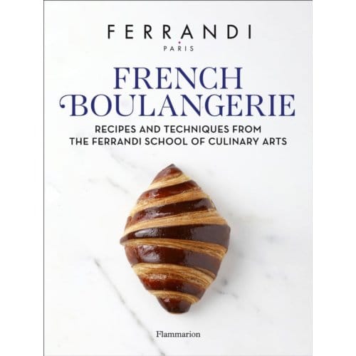 French Boulangerie - FERRANDI Paris