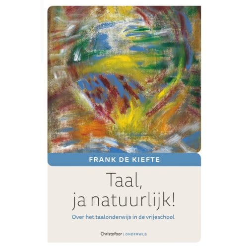 Taal, Ja Natuurlijk! - Frank de Kiefte