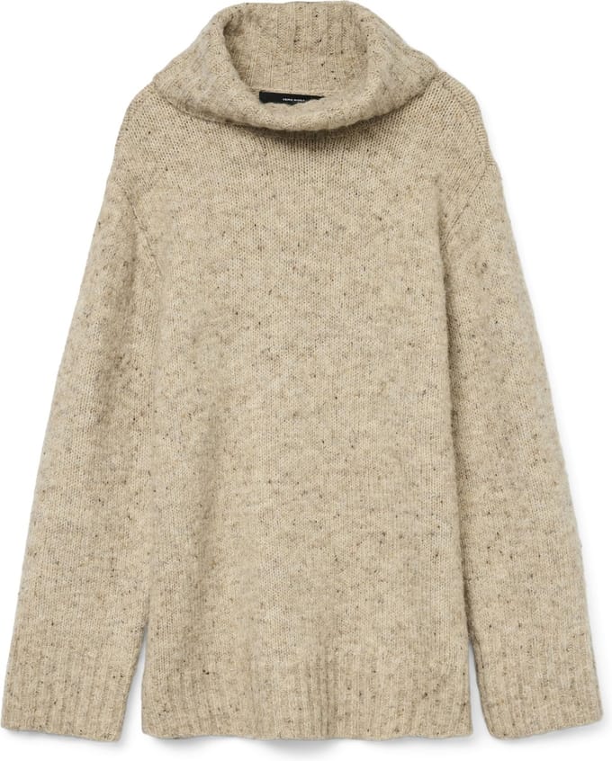 Vero Moda Gebreide pullover VMINGRID Gebreide pullover