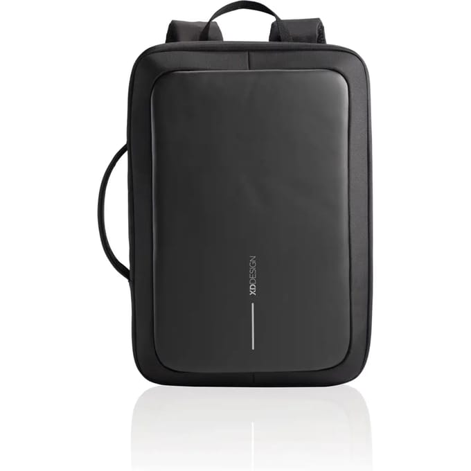 XD Design Bobby Bizz 2.0 Laptoprugzak - 16 inch - 11L - Zwart