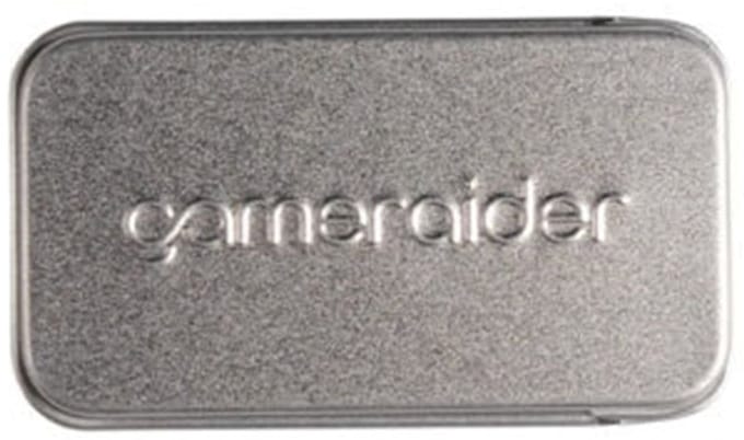 GameRaider Mobiele Gaming Vingerhoes