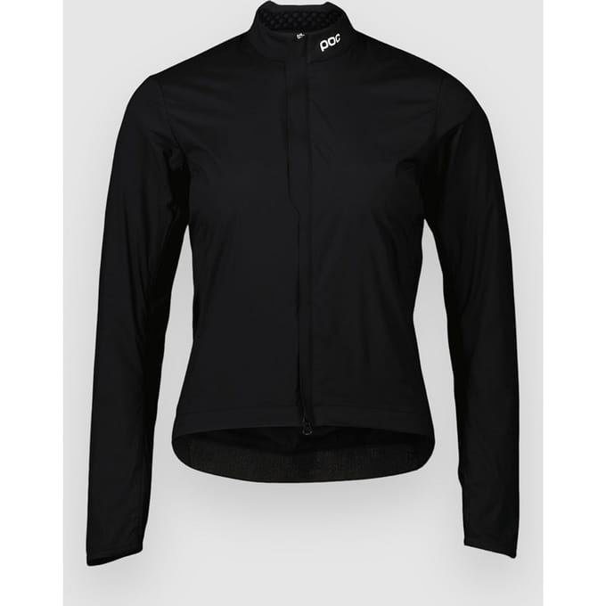 POC Thermal Splash Jacket zwart