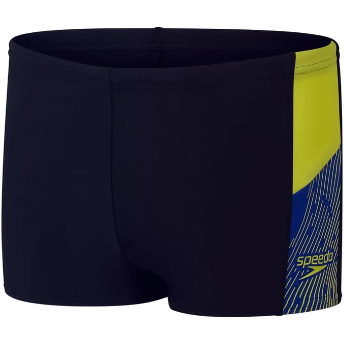Kinderzwemshort Speedo Eco dive
