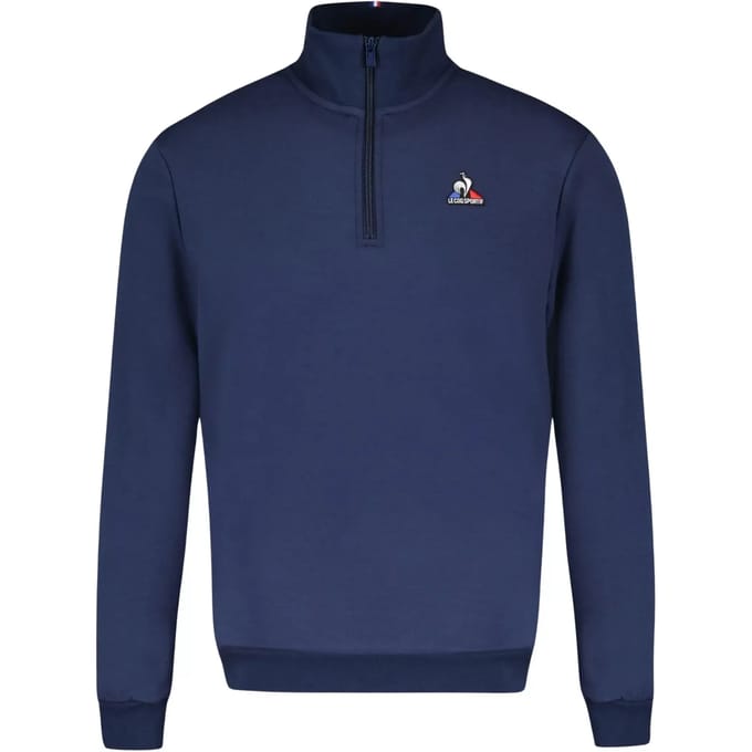 Sweatshirt 1/2 rits Le Coq Sportif Essentiels N°1