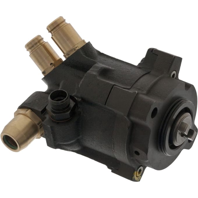 Brandstofpomp FEBI BILSTEIN 49476