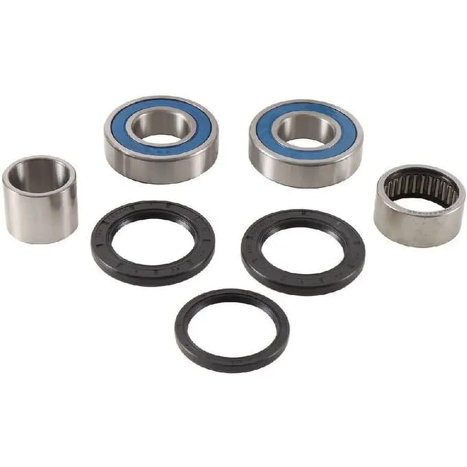 voorwiel lagerkit motor All Balls Racing (x7)