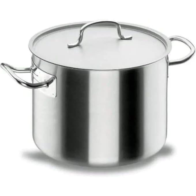 Lage pot Lacor Chef-Inox D.36 cm