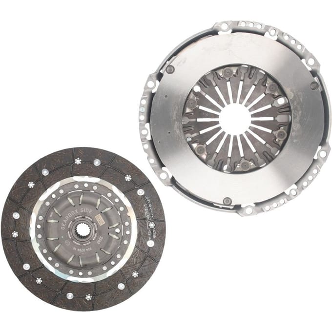 Schaeffler Luk Koppelingsset LUK 624 3734 09