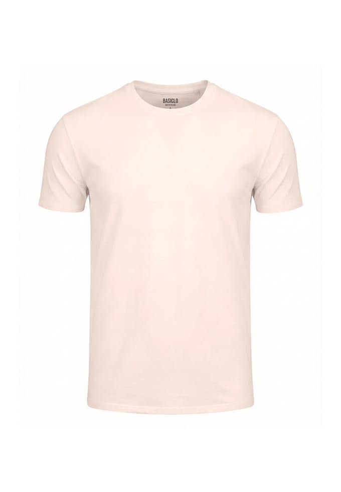 T-shirt Everyday Premium BEIGE