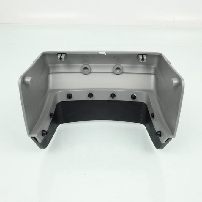 Achterspatlap RMS voor scooter Piaggio 150 Vespa Pxe 1981 tot 1983 lichtgrijs