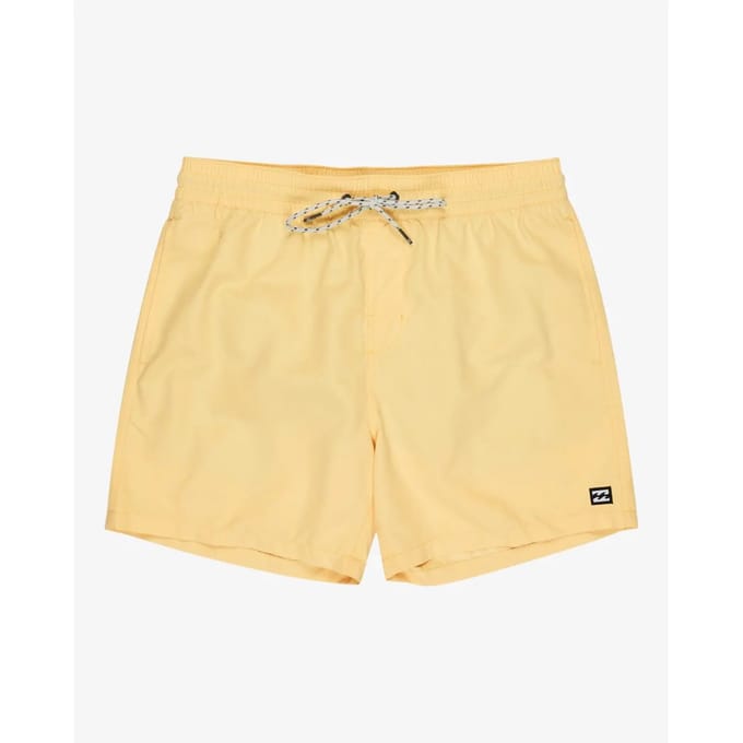 Boardshorts voor kinderen Billabong All Day