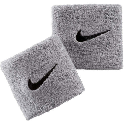Nike Swoosh Zweetband Verpakking 2 stuks kort