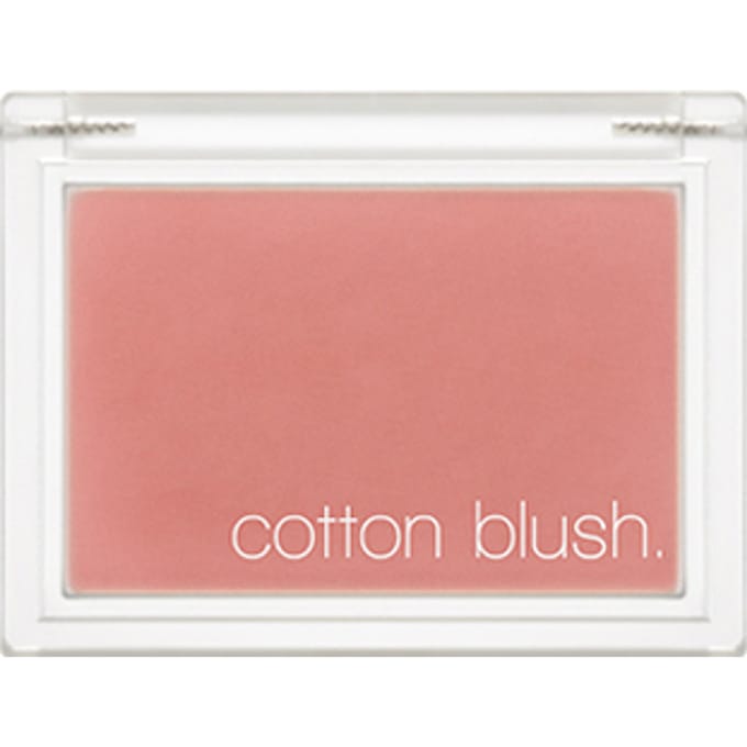 [Deal] MISSHA - Cotton Blusher - No.Vintage Robe