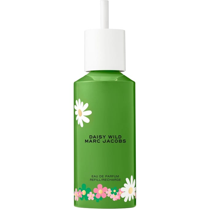 Marc Jacobs Eau De Parfum Marc Jacobs - Daisy Wild Eau De Parfum Refill  - 150 ML