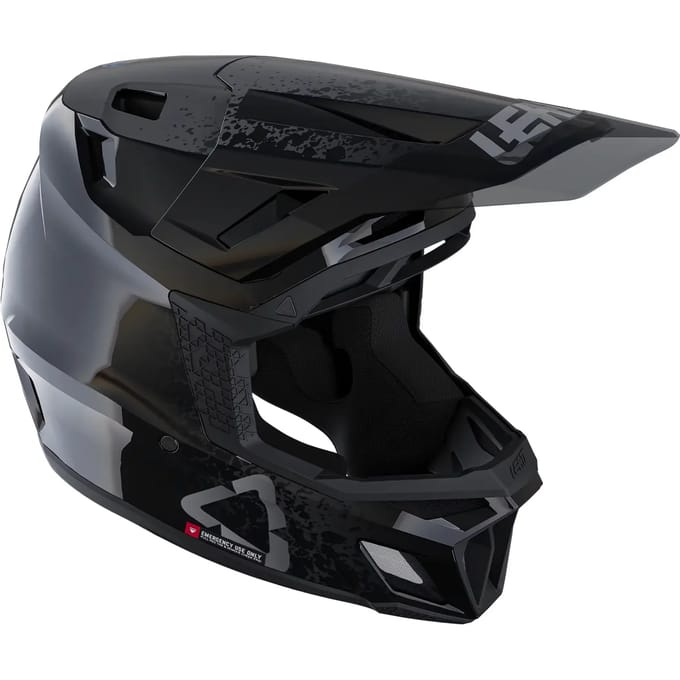Koptelefoon Leatt Gravity 8.0