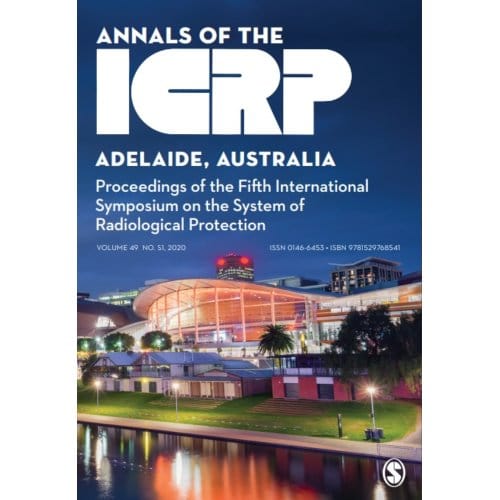 Icrp 2019 Proceedings