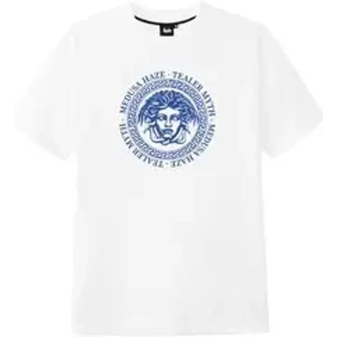 T-shirt Tealer Medusa