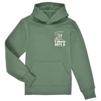 Capuchon sweaters Levis LVB LASSO IT UP HOODIE