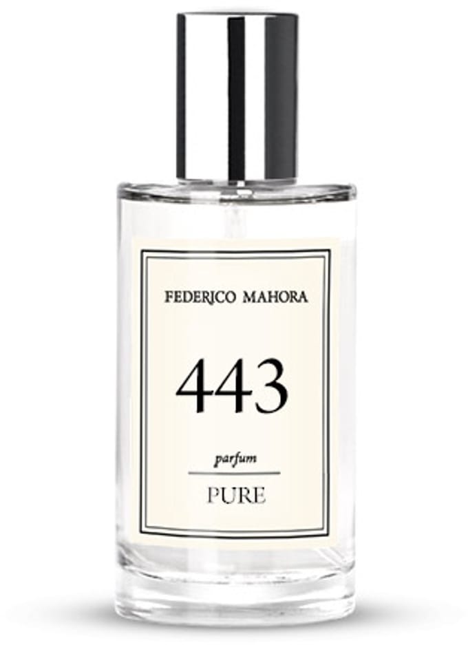 fm 443 pure geinspireerd op golden delicious