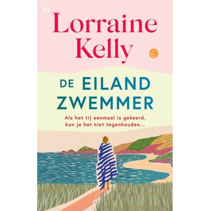 De Eilandzwemmer - Lorraine Kelly