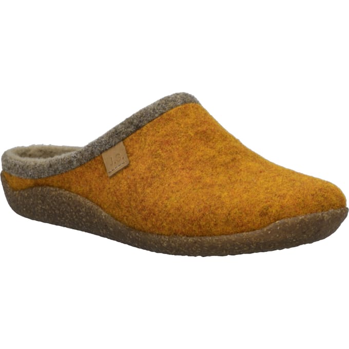 Pantoffels Josef Seibel -