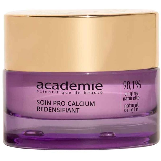 Académie Age Recovery Pro-Calcium Nachtcrème - 50ml - Anti-Aging