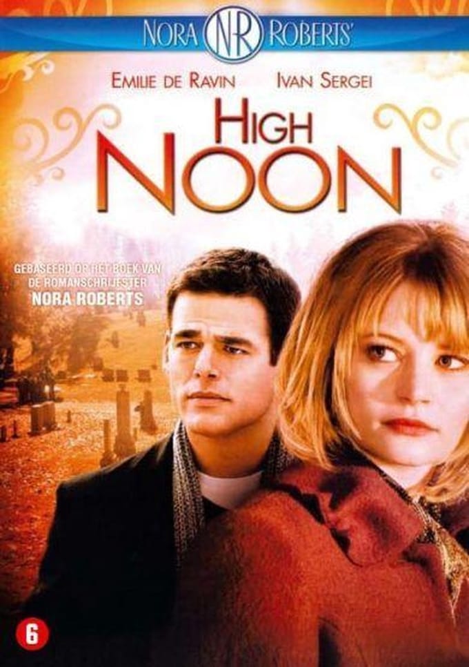 Nora Roberts - High Noon