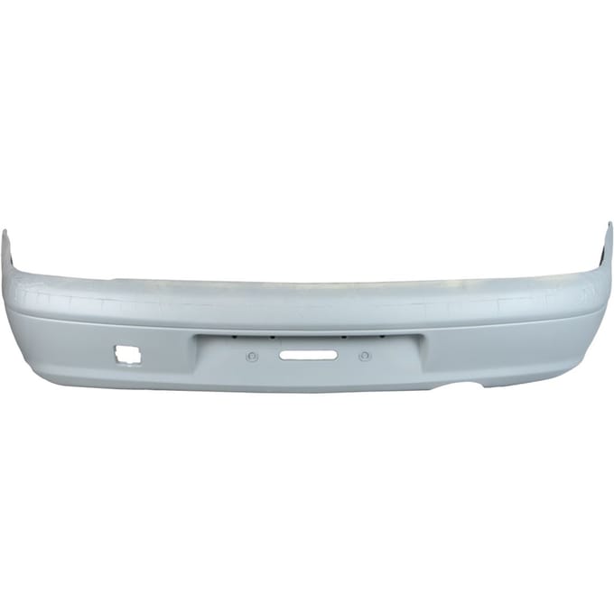 Bumper BLIC 5506-00-2563957P