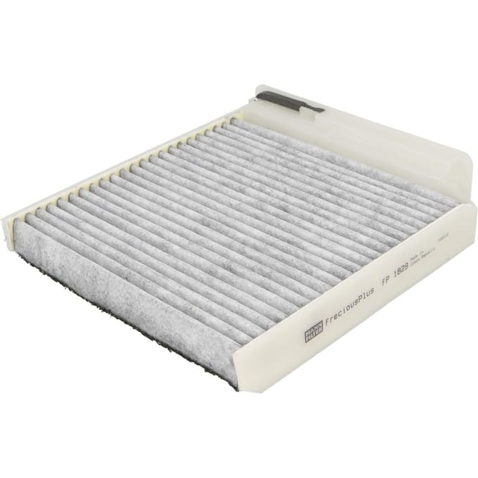 Cabinefilter MANN-FILTER FP 1829