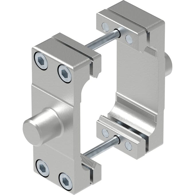 Festo Zwenktapkit Bouwgrootte 63 ISO 15552 - 2214971 - P2GNF
