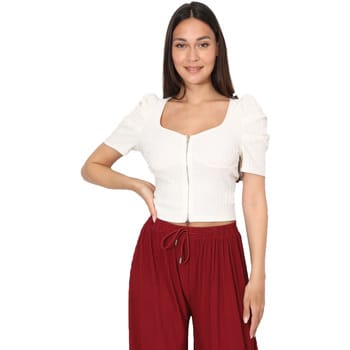 Blouse La Modeuse 70688_P165271