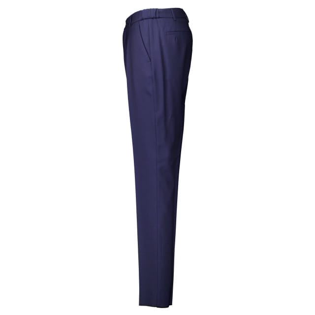Berwich Morello Elax Pantalons Donkerblauw Fa1755