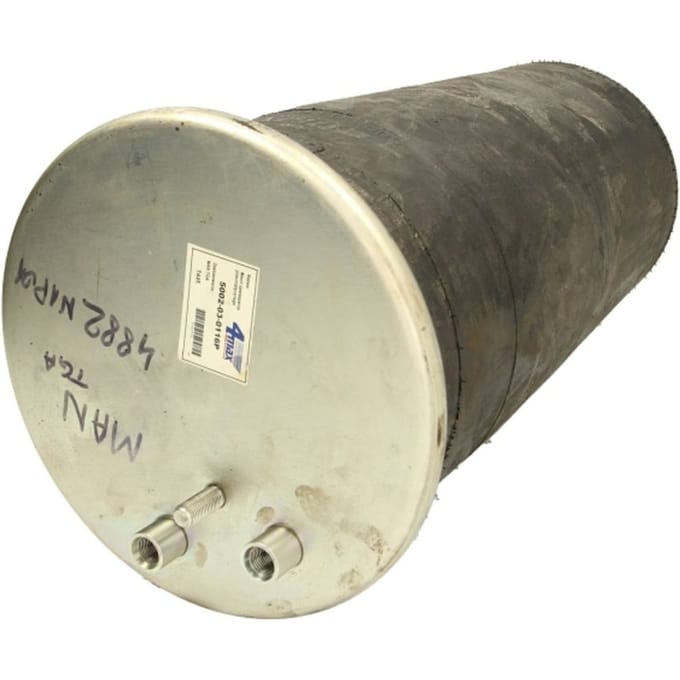 Veerbalg, luchtvering MAGNUM TECHNOLOGY 5002-03-0116P