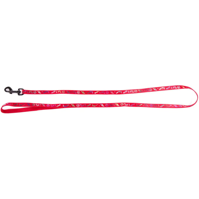 Nylon hondenriem Martin Sellier Egypte