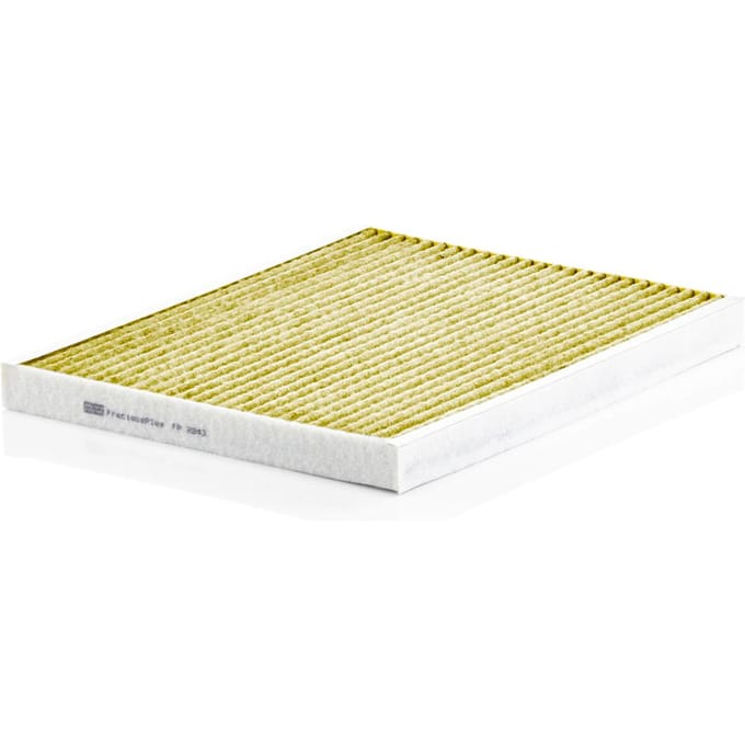 Cabinefilter MANN-FILTER FP 2243