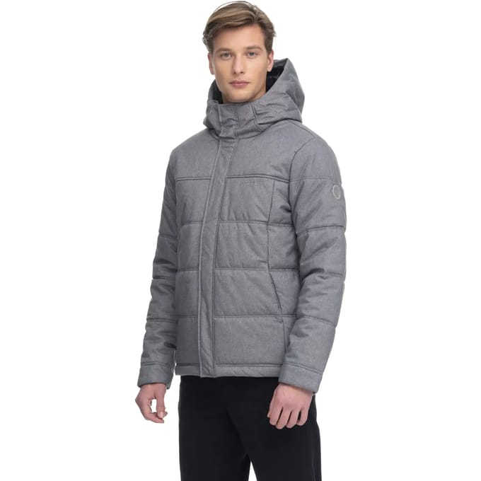 Donsjack Ragwear Toden