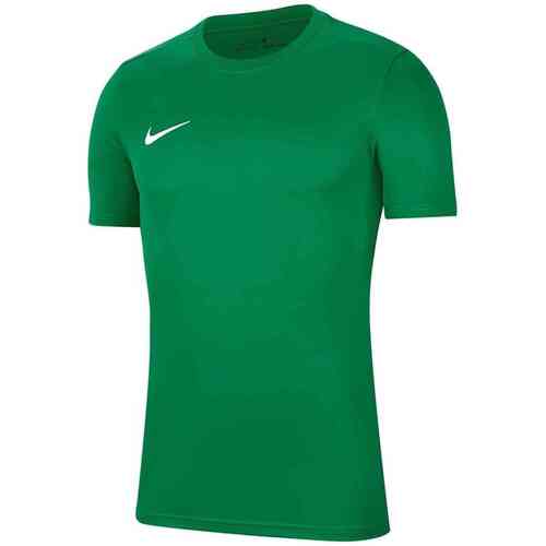 T-shirt Korte Mouw Nike 077-48160002769235