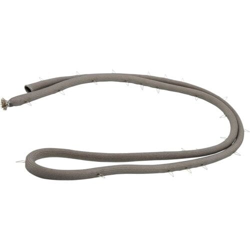 Deurdichting (Lengte: 1,67 m) voor stoomovens AEG, Electrolux, Zanussi, Faure, IKEA - 5610468034