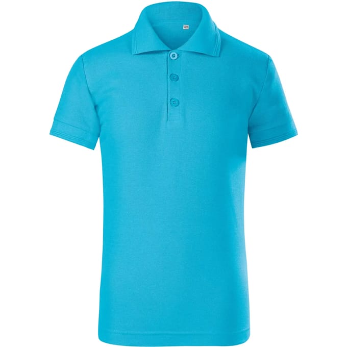Kinderpolo Malfini Free F22
